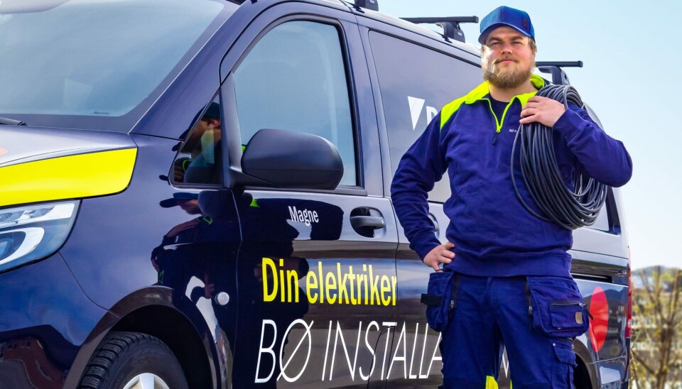 Bø Installasjon