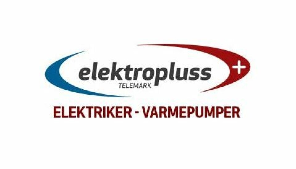 Elektropluss Telemark