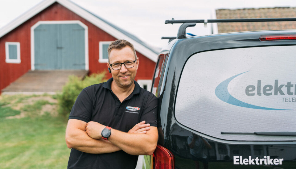 Elektropluss Telemark