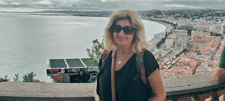 Sjekk jubilantlista: I dag har Tove Marie bursdag