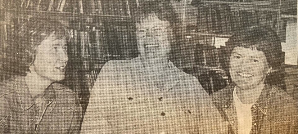 – Skammeleg at me er bemanna som i 1970