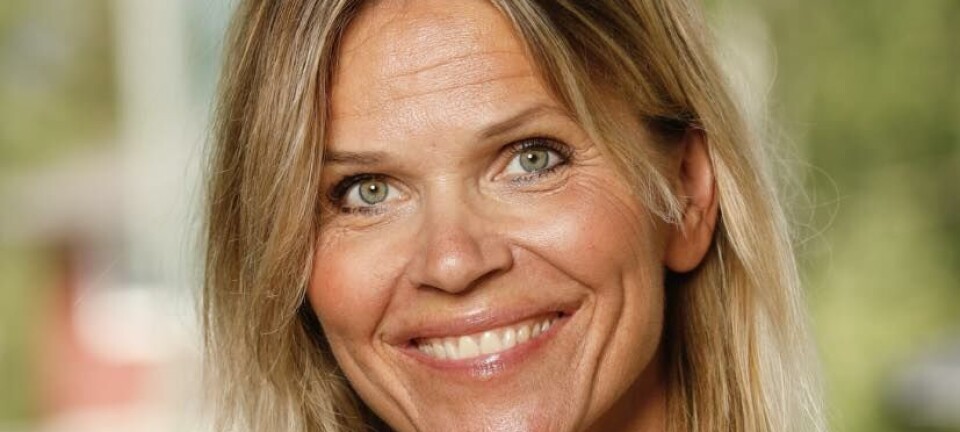 Aslaug har jubiléum - sjå kven dei andre jubilantane er