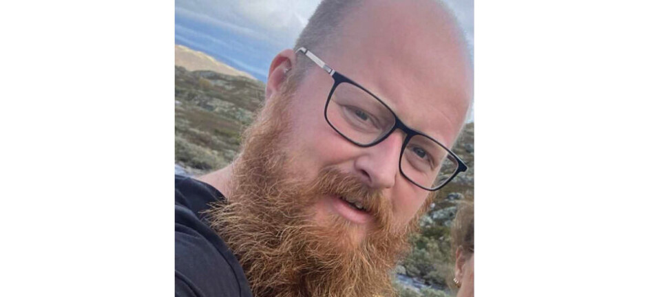 Sjekk jubilantlista: snart kan Sondre feire rund dag