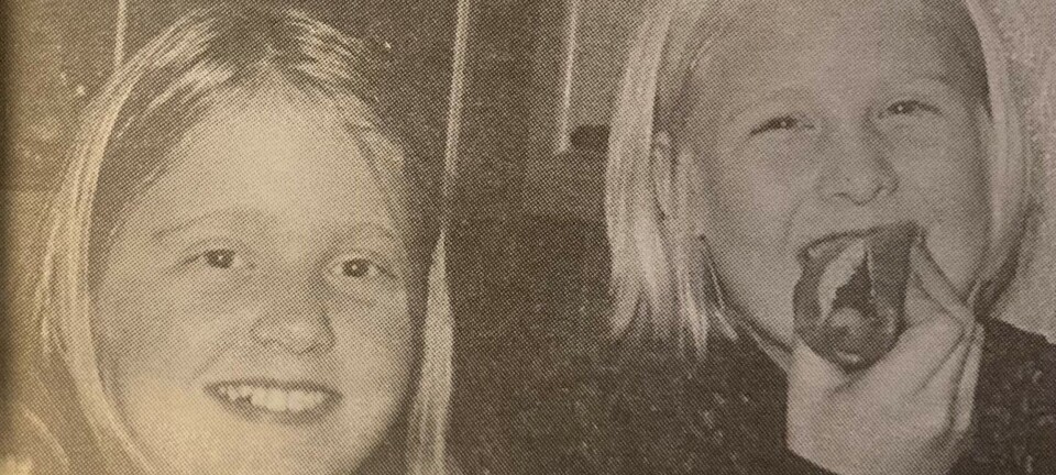 Haustbasar i helselaga