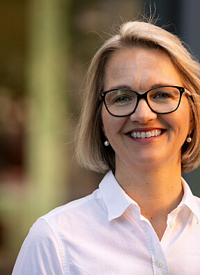 Universitetet har fått brev om utbygginga – forbi den store bøygen