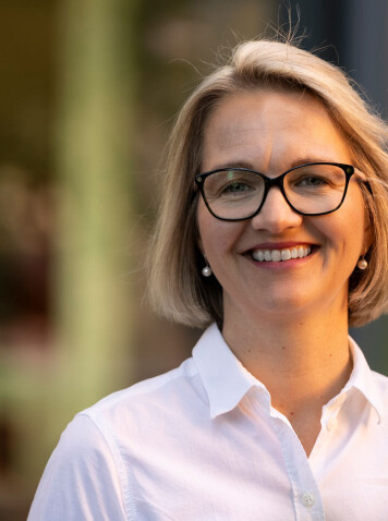 Universitetet har fått brev om utbygginga – forbi den store bøygen