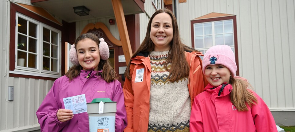 – Kvifor skal me kutte ut ein viktig arena der ungdomane våre kan lære kva solidaritet er?