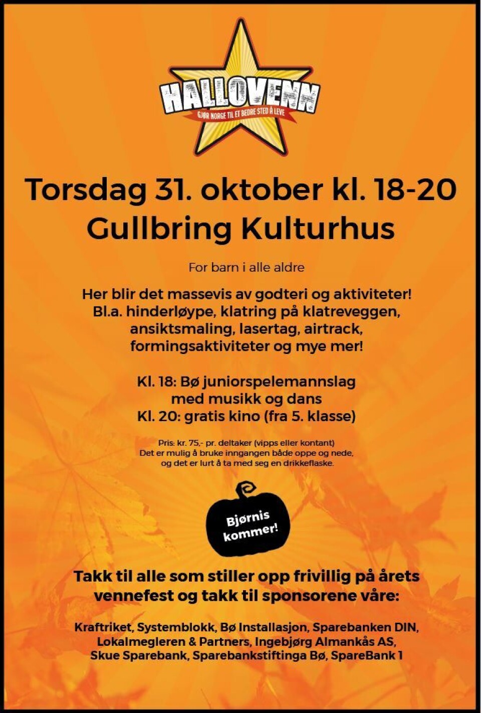 HalloVenn