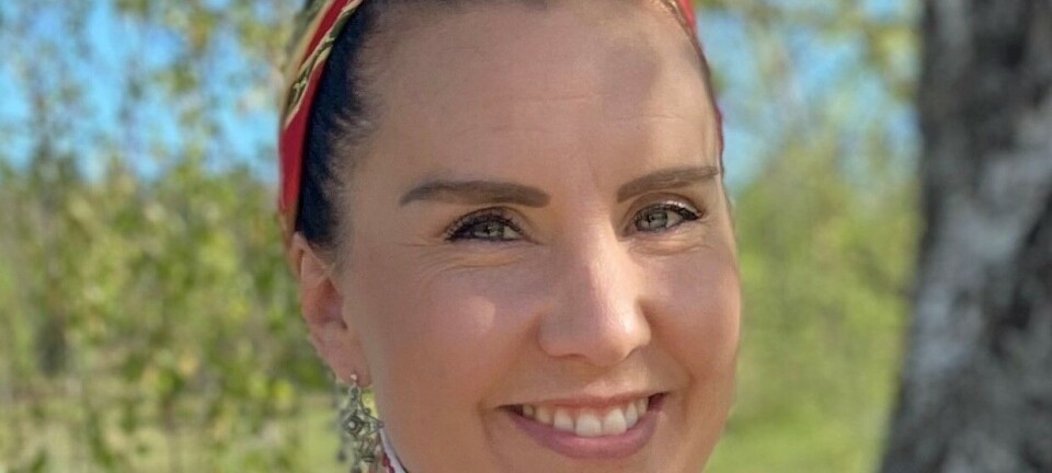 Sjekk jubilantlista: Gry Anita har jubiléum i helga