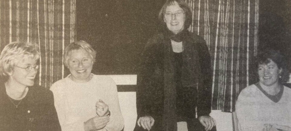 Sentral for frivillig hjelp i Bø?