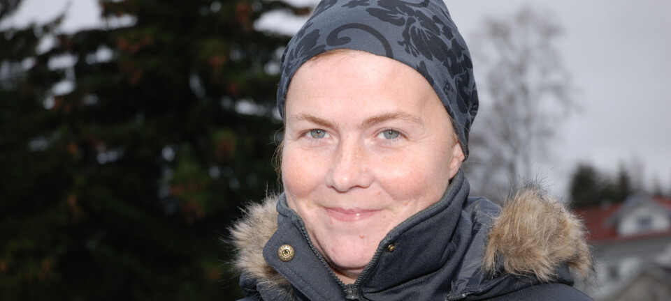 – Inger Marie var ein viktig formidlar