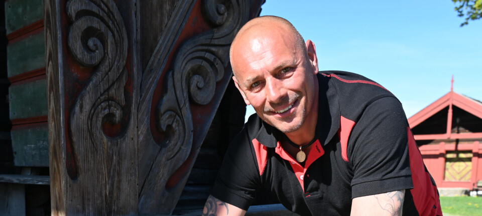 I dag kan Wojciech feire stor dag - sjå kven dei andre jubilantane er