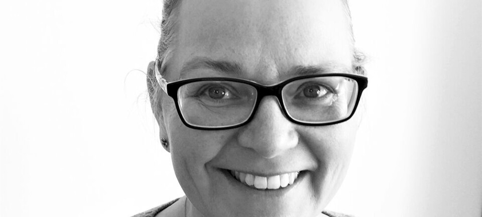 Sjekk jubilantlista: Snart kan Audhild feire stor dag