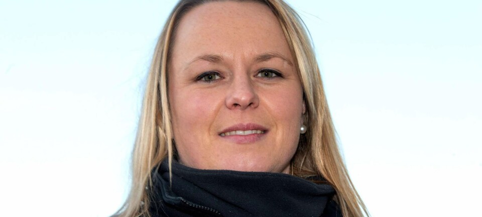 Skryter av dei som stiller opp: – Ingen ting gjer seg sjølv