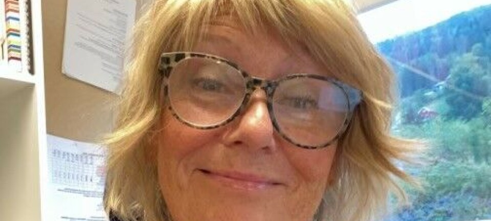 Sjekk jubilantlista: Merete feirar stor dag i helga