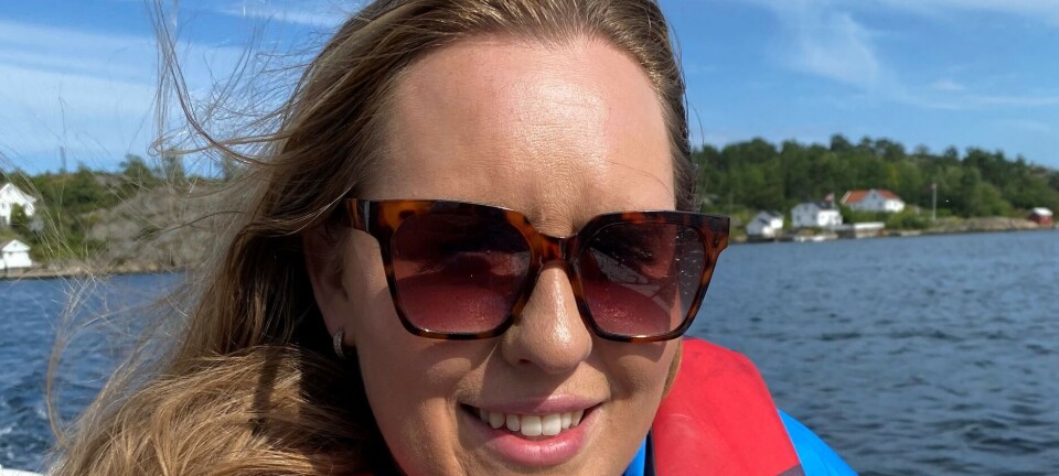 Sjekk jubilantlista: Liv Hege feirar stor dag i helga