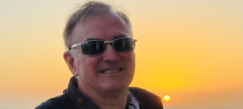 Harald er jubilant - sjå heile jubilantlista her