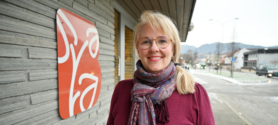 – Trass i utfordringar flyttar stadig fleire til kommunen