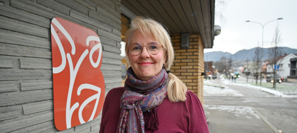 – Me er kravstore og bortskjemte - kan me bidra med meir sjølv?