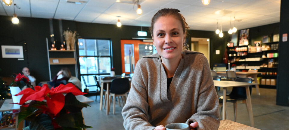 Kva veit du om julefilm?