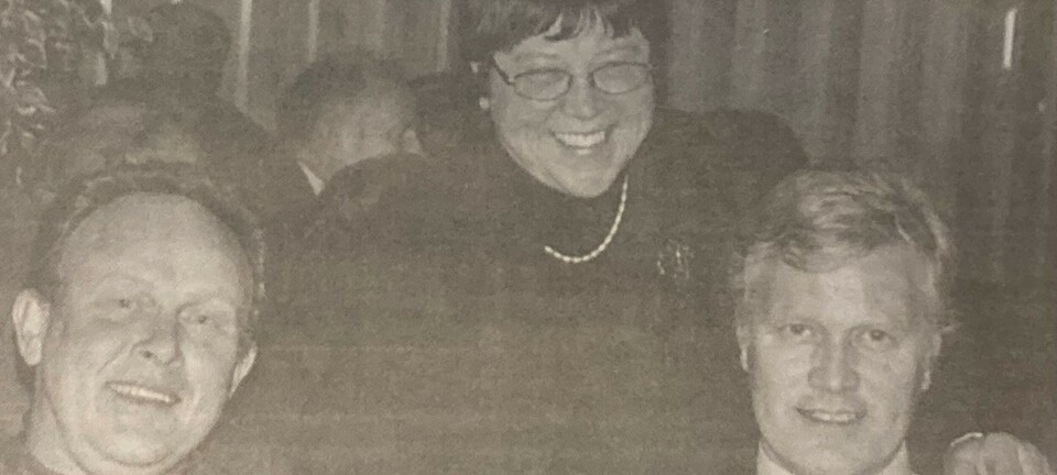 Ja til utgreiing om lyntog i fylkestinget