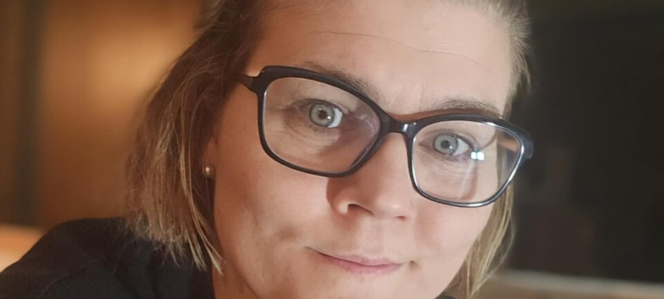 Marie kan feire dobbeltfest på årets siste dag