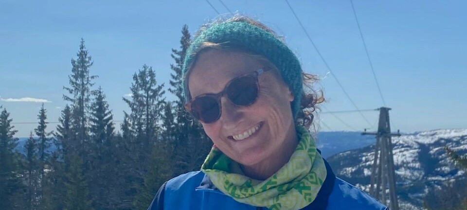 Mette Lise er jubilant - sjå heile jubilantlista her