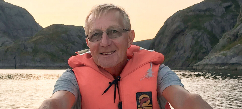 Minneord: Svein var aktiv og godhjarta, og bidrog sterkt til fellesskapet i bygda