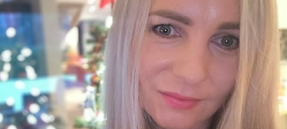 Snart kan Vilma feire - sjekk jubilantlista her