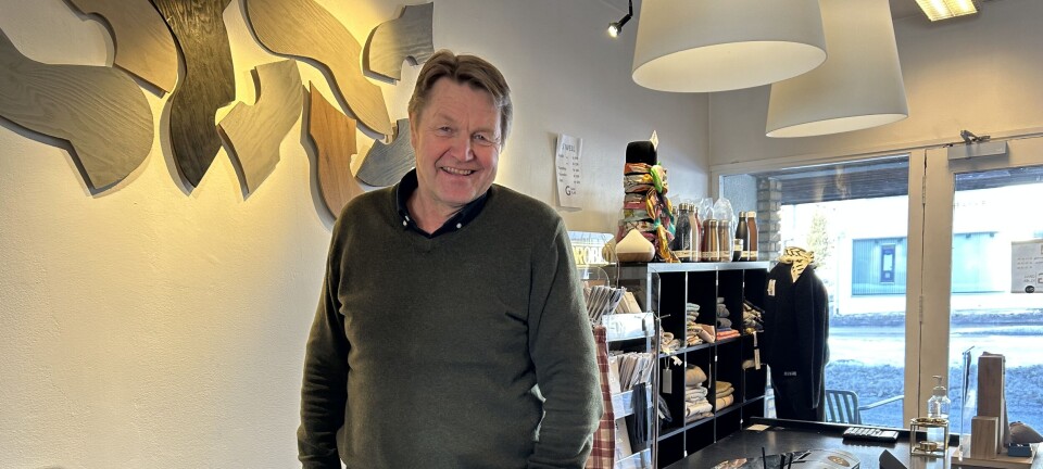 Her kan du som har lese avis teste deg