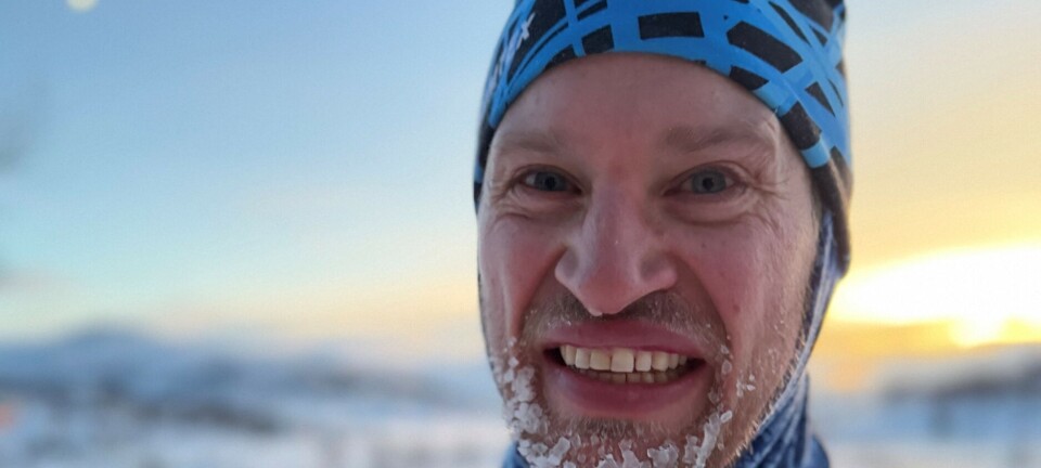 Laurdag kan Gaute feire - sjå heile jubilantlista her