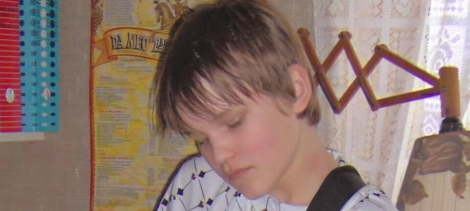 Til minne om Sebastian Brockhus, og alt det som kunne og burde ha vore