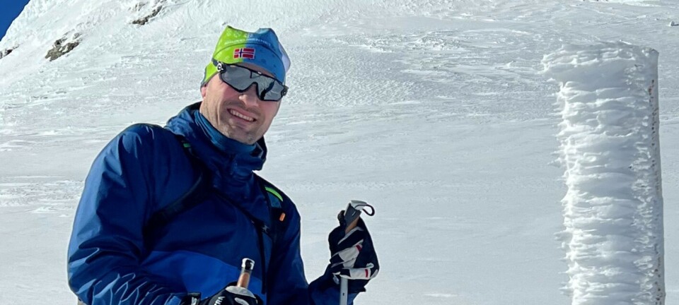 Sondre feirar stor dag - sjå heile jubilantlista her