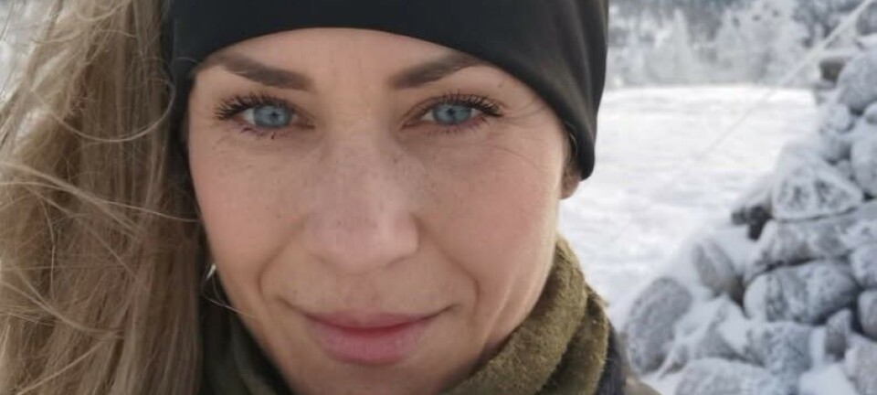 Inger-Lise har rund dag - sjå jubilantlista her