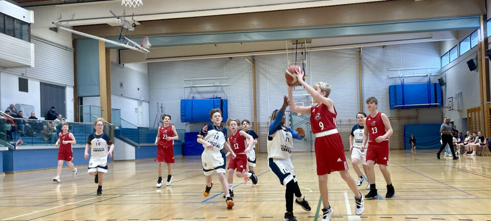 – Ein fortent siger til Midt-Telemark