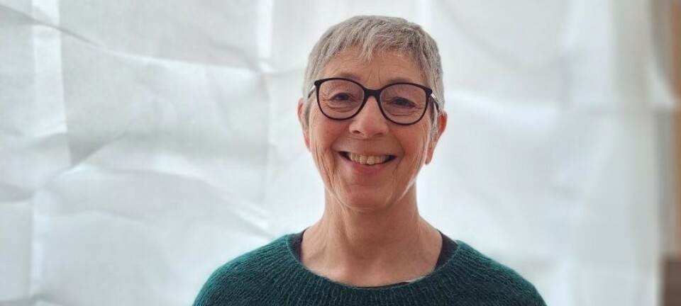 Sjekk jubilantlista: Kari er ein av dei som snart kan feire stort