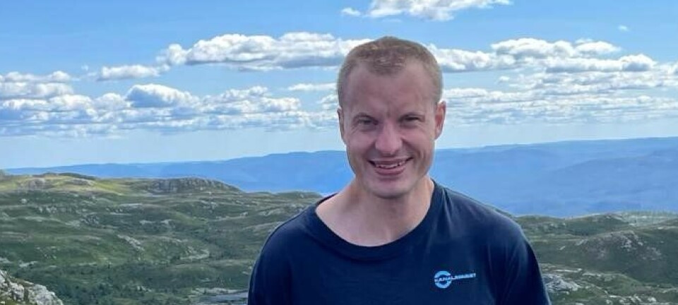 Inge har jubileum - sjå heile jubilantlista her