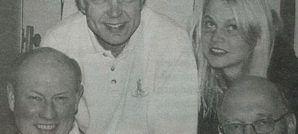 'Bøelvas vener' på offensiven