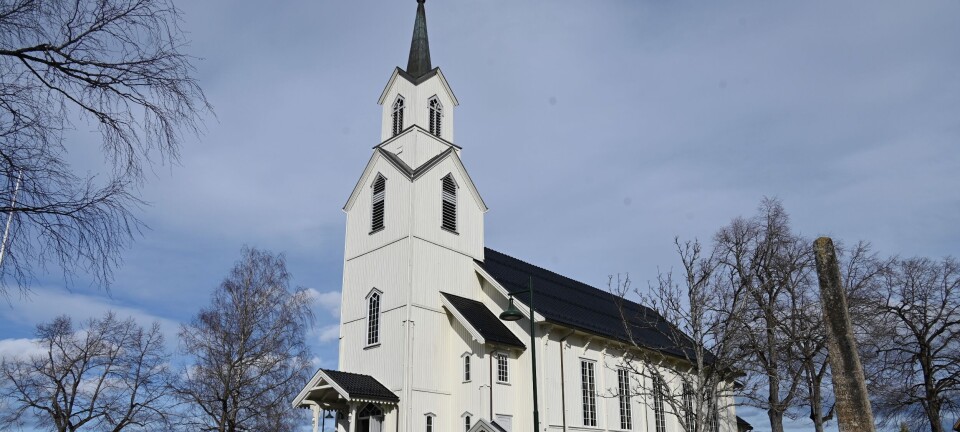 Kva veit du om kyrkja si påskefeiring?
