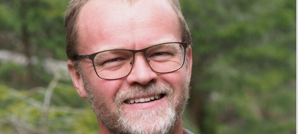 John Gunnar er jubilant - sjekk resten av bursdagslista her