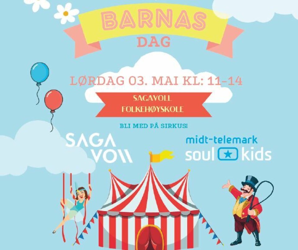 Barnas dag