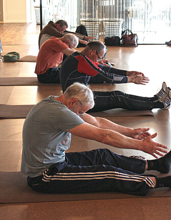 Test deg sjølv: Kva kan du om helse og sjukdom?