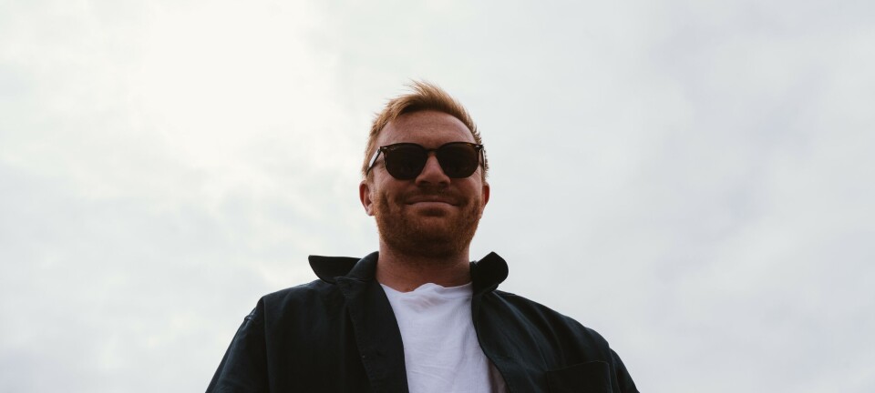 Even feirar stor dag - sjekk jubilantlista her