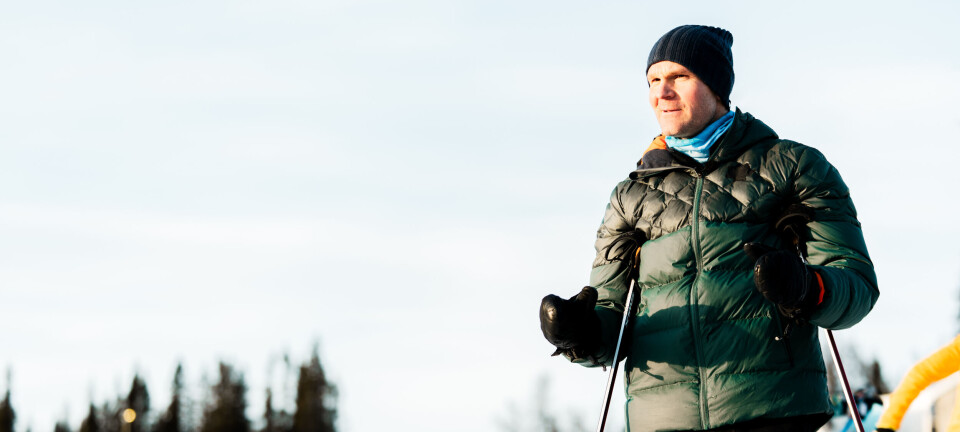 Ny sesong av «Team Pølsa» - kjenner du nokon som vil vere med?