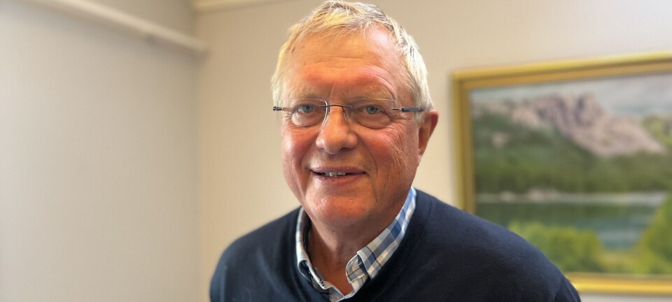 Aksjesal i Bø blad og bruk av forkjøpsrett