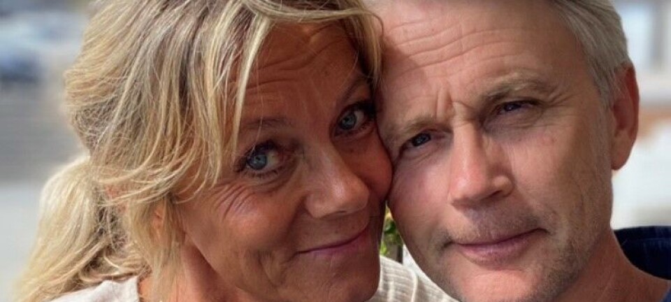 Kjersti og Gunnar feirar stor dag denne veka