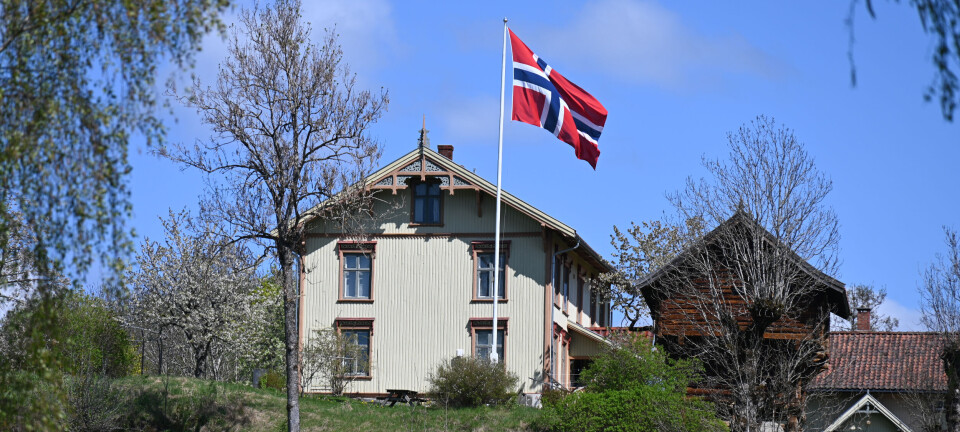 – Fridom er plutseleg ikkje så sjølvsagt lenger