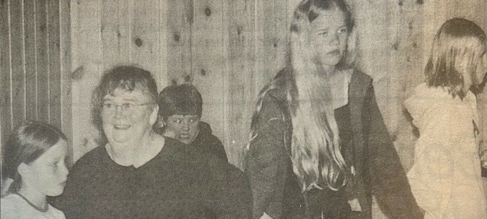 Topp tilbod på Folkestad