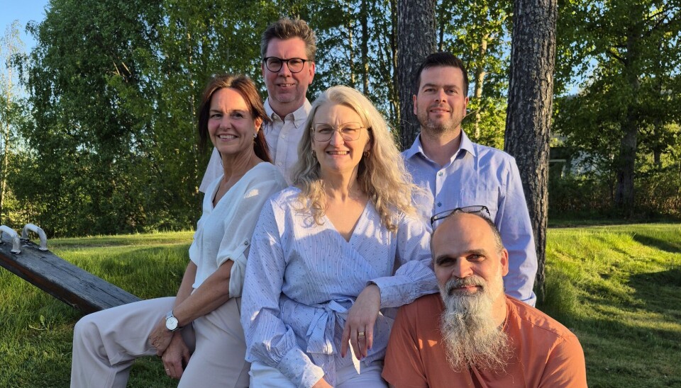 Midtsommerkonsert