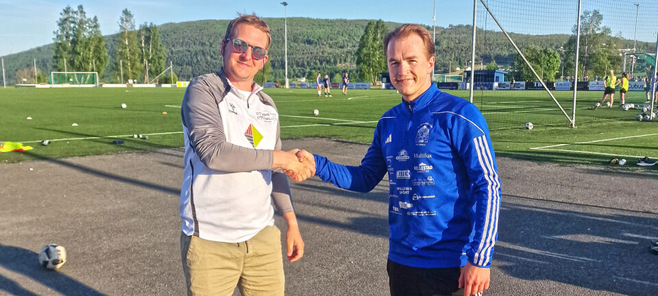 Nå ventar ein tøff familieduell for Håvard og Jonas: – Denne kampen handlar om ære